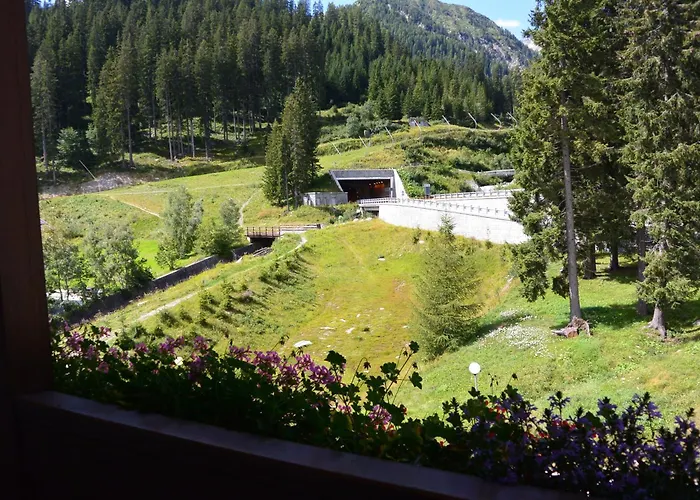 Hotel Bertelli