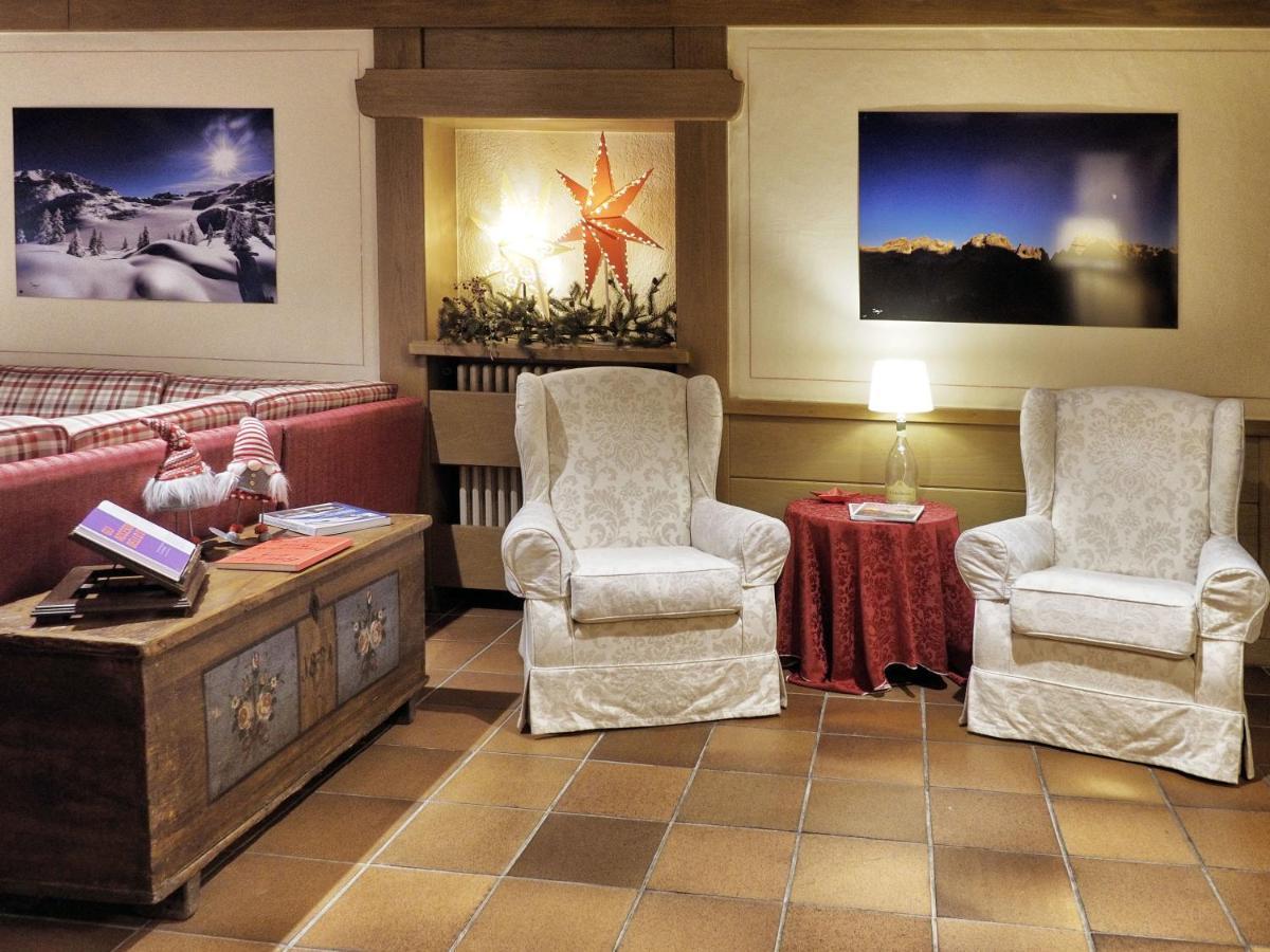 Bertelli Hotel 4*
