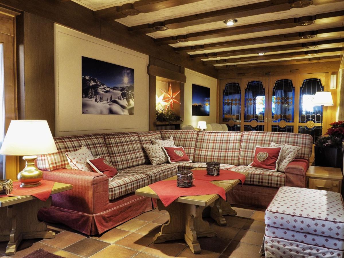 Bertelli Hotel 4*