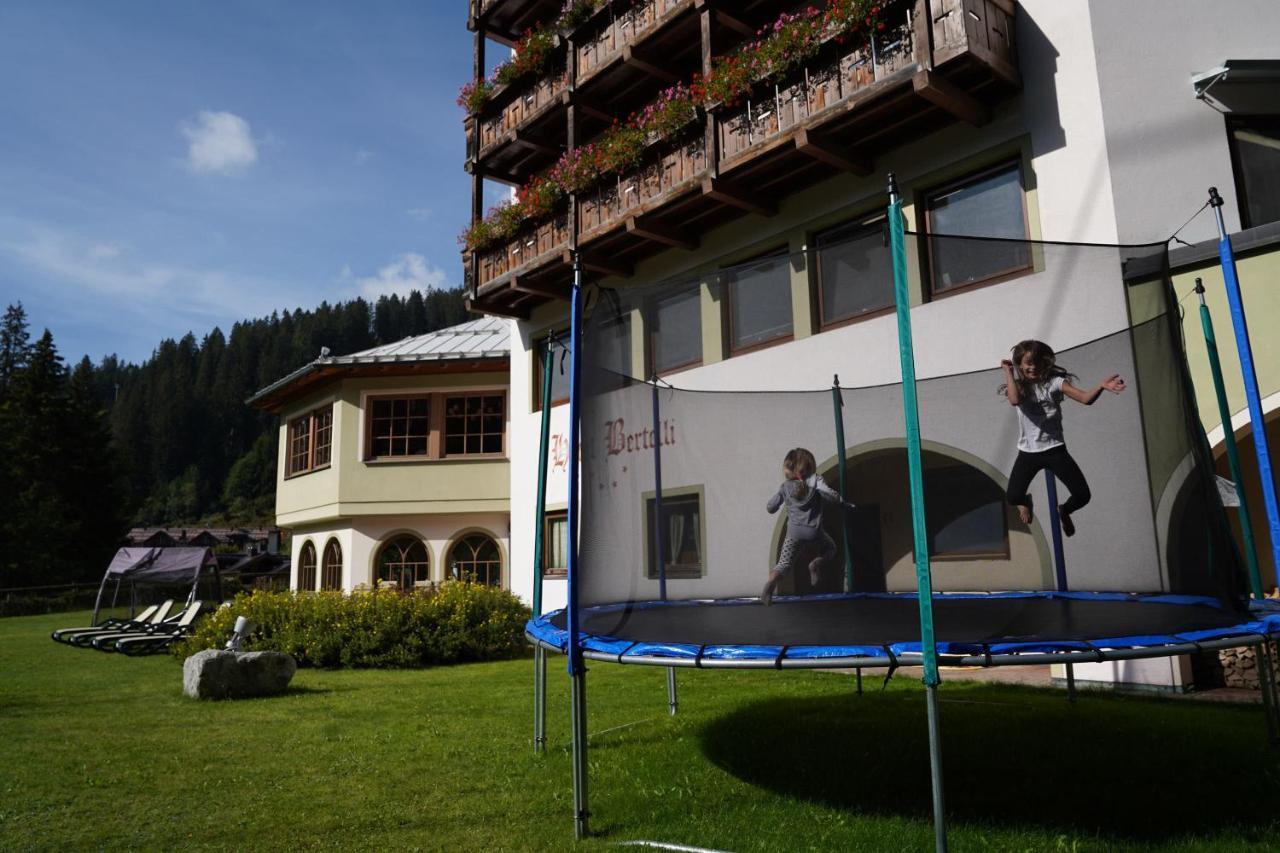 Bertelli Hotel