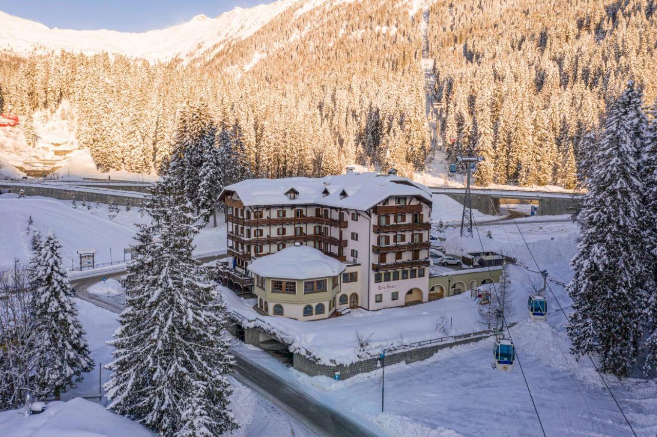 Bertelli Hotel Madonna
