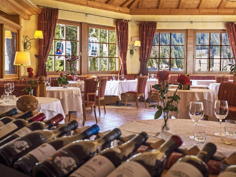 Bertelli Hotel Madonna