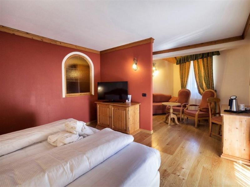 Hotel Bertelli 4*