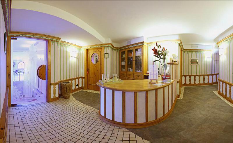 Hotel Bertelli