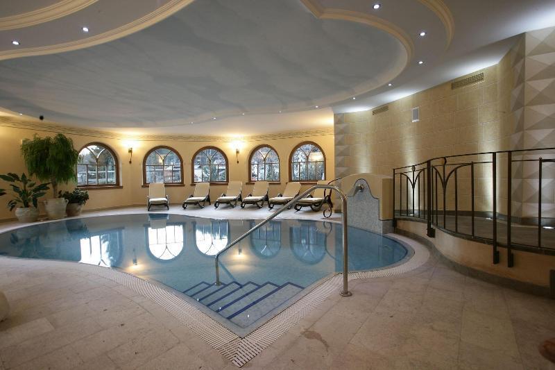 Bertelli Hotel 4*