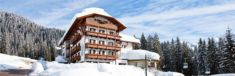 Hotel Bertelli