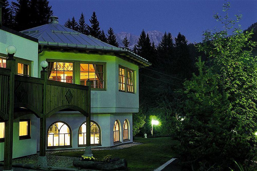 Bertelli Hotel Madonna