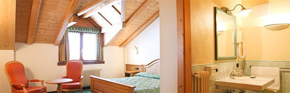 Bertelli Hotel 4*