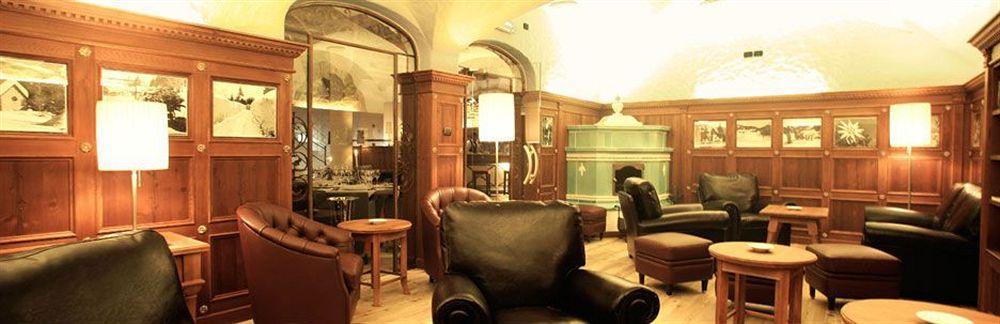 Bertelli Hotel