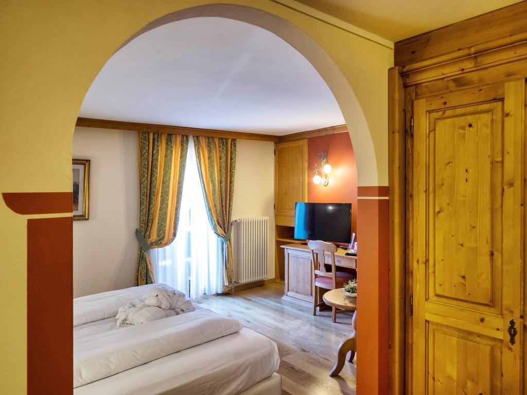 Bertelli Hotel 4*