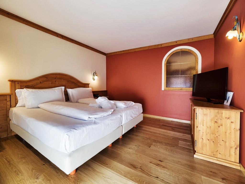 Bertelli Hotel 4*