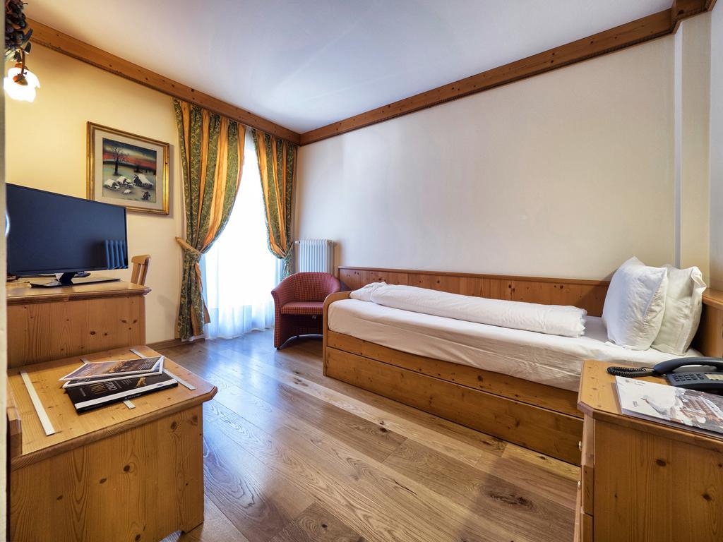 Hotel Bertelli 4*