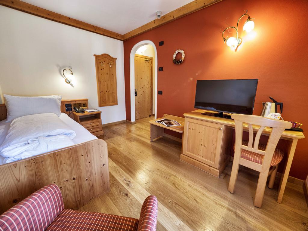 Hotel Bertelli