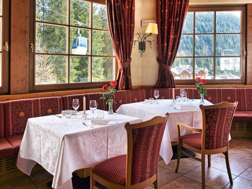 Bertelli Hotel