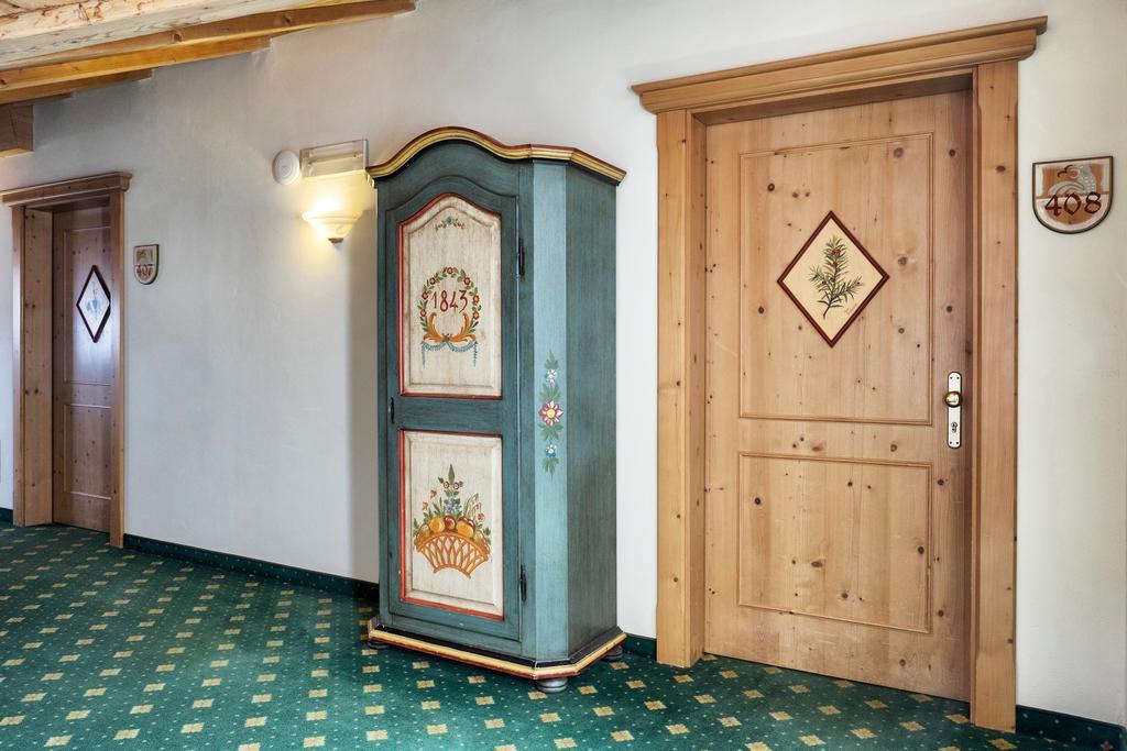 Hotel Bertelli Madonna