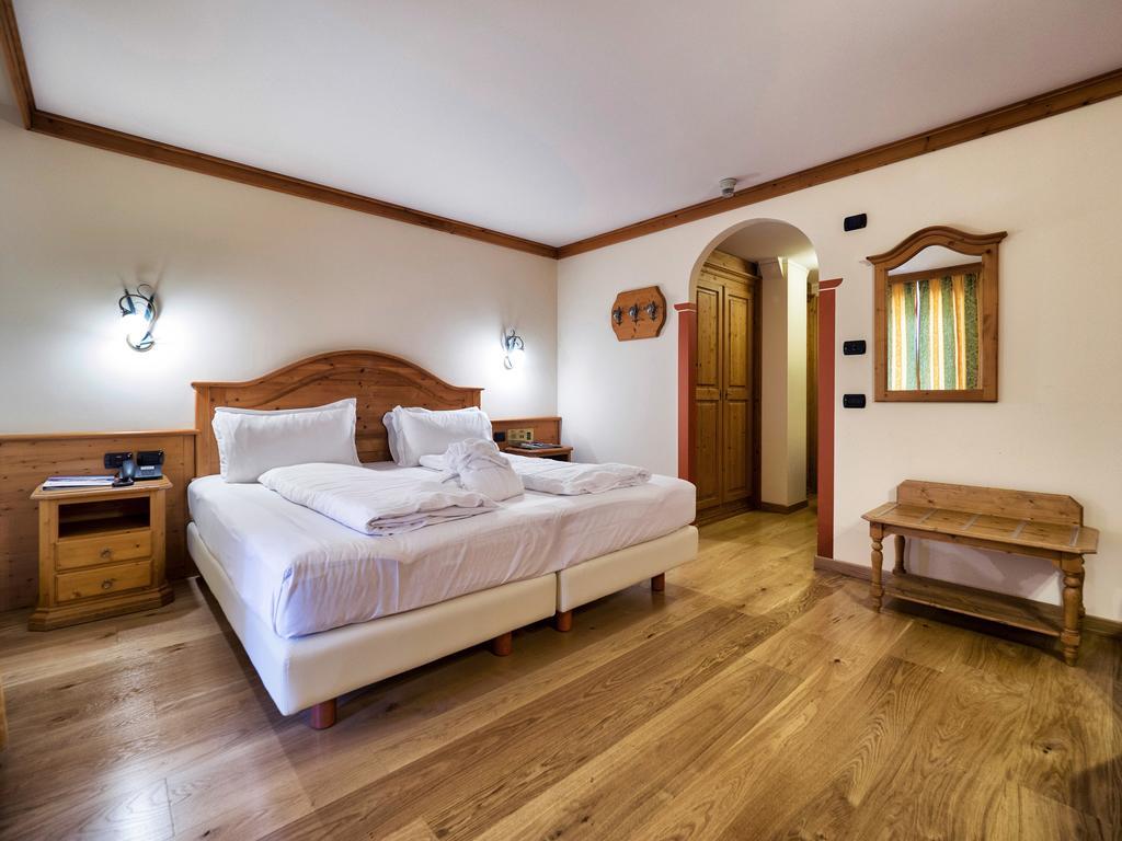 Bertelli Hotel 4*