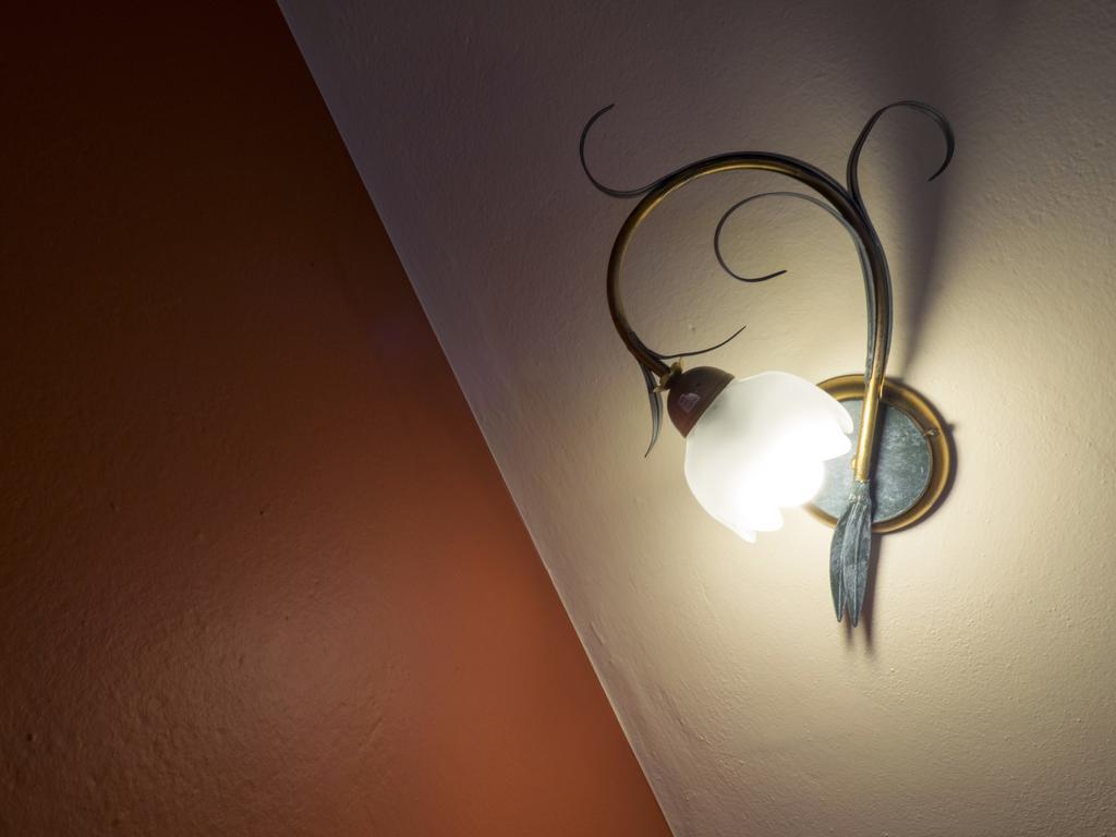 Hotel Bertelli Madonna