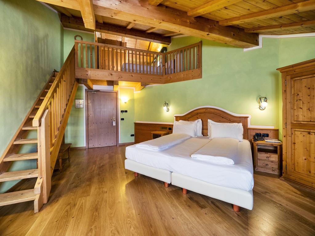Hotel Bertelli 4*