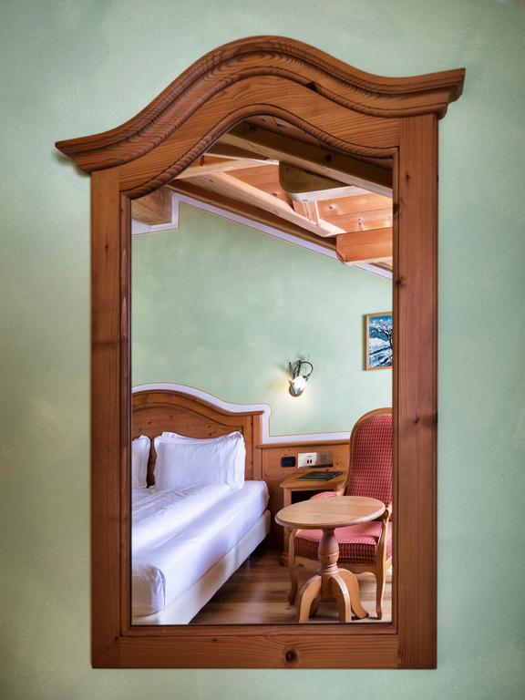 Bertelli Hotel