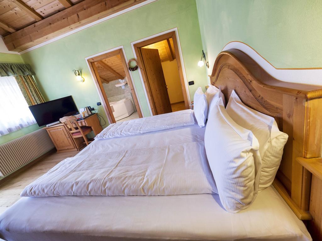 Bertelli Hotel 4*