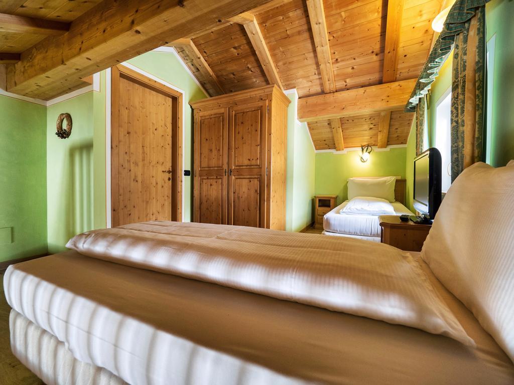 Hotel Bertelli Madonna