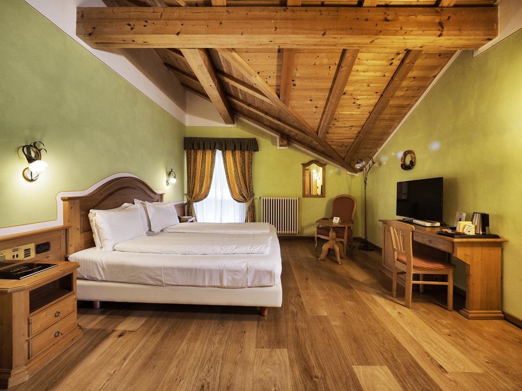 Bertelli Hotel
