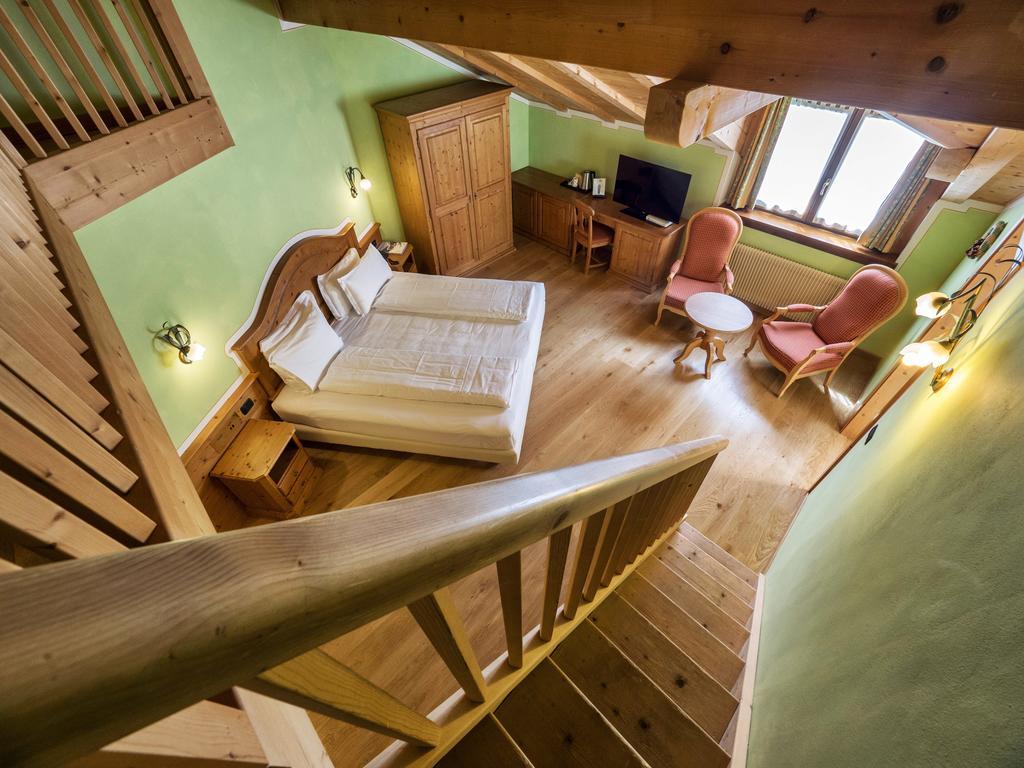 Bertelli Hotel Madonna