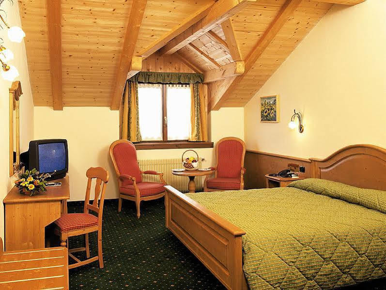 Bertelli Hotel Madonna