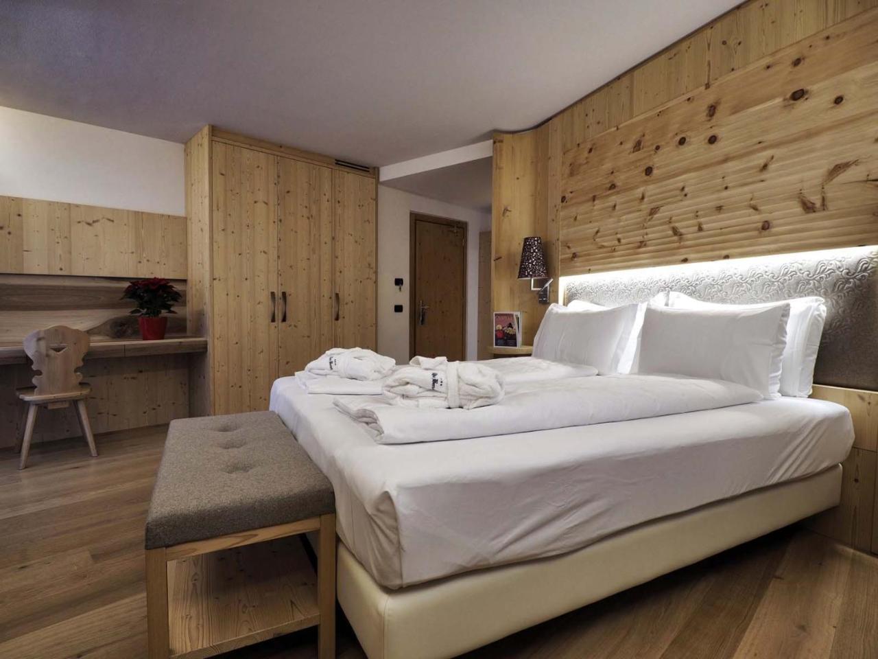 Hotel Bertelli Madonna