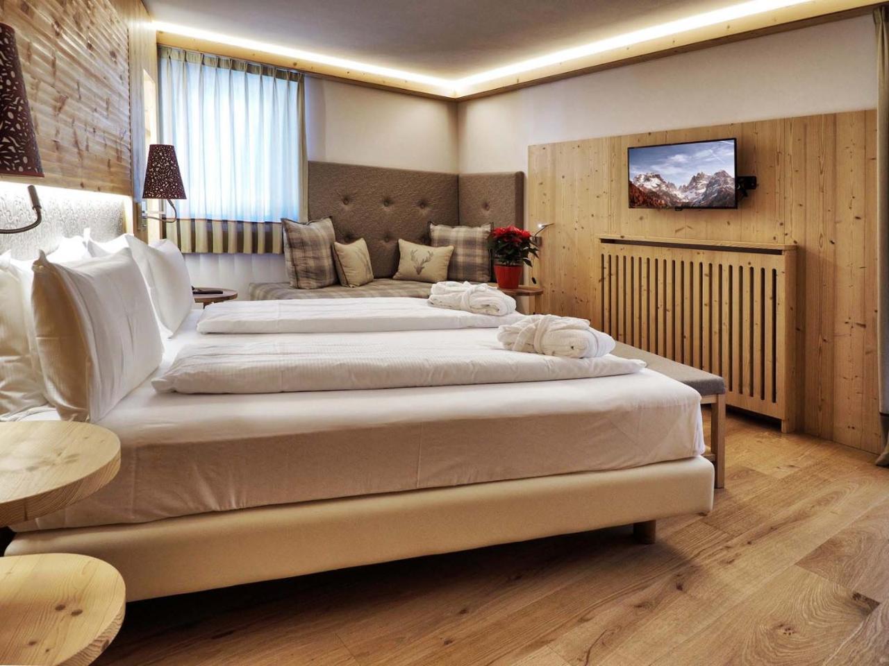 Hotel Bertelli 4*
