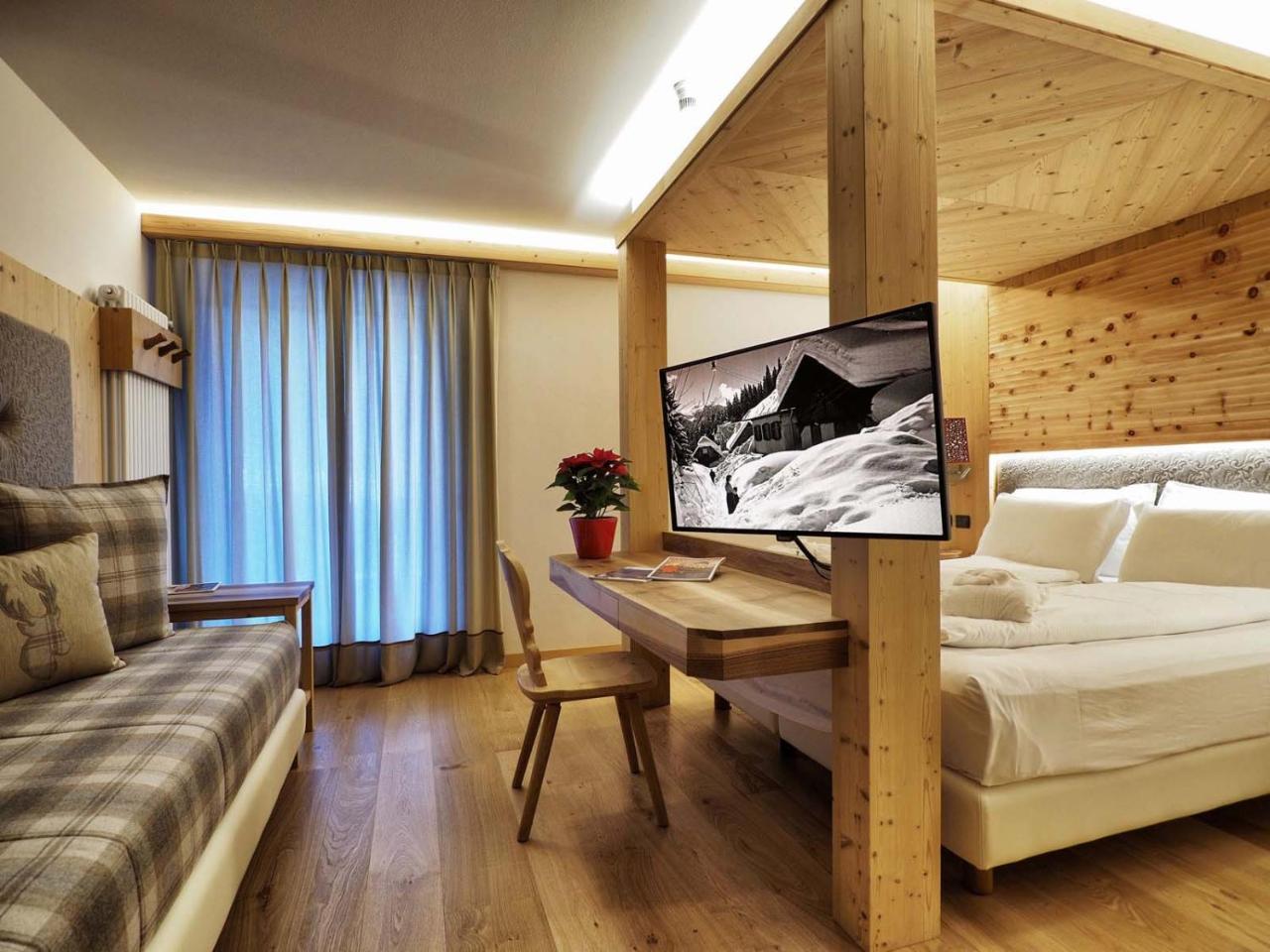 Bertelli Hotel 4*