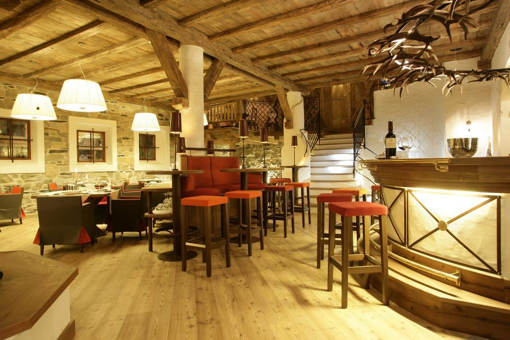 Bertelli Hotel 4*