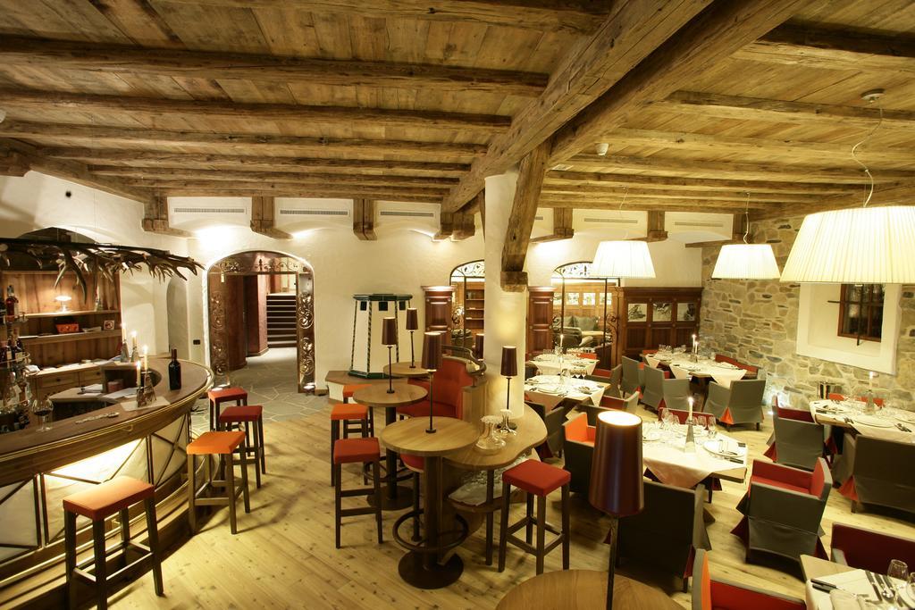 Bertelli Hotel Madonna