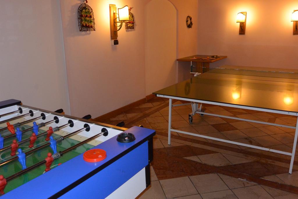 Hotel Bertelli 4*