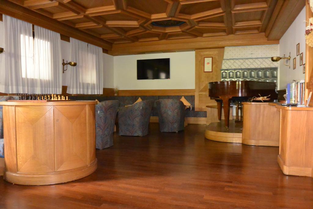 Hotel Bertelli Madonna