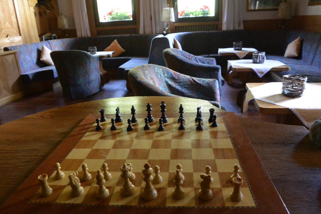 Hotel Bertelli